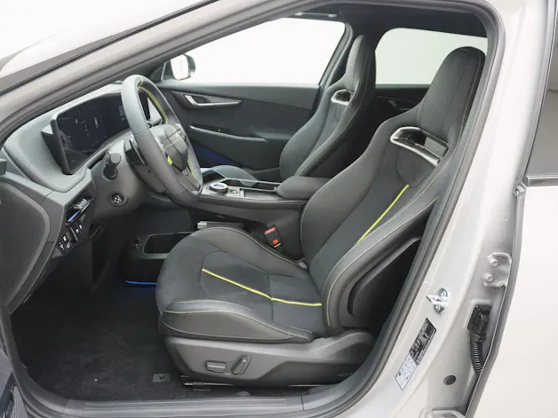 Kia EV6 84 kWh GT 4x4