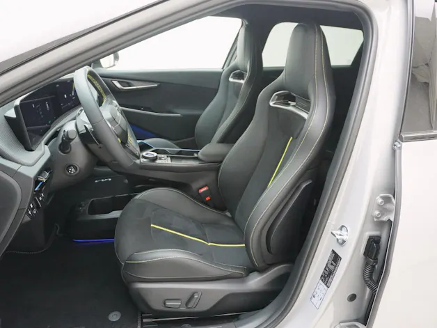 Kia EV6 84 kWh GT 4x4
