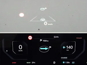 Kia EV6 84 kWh GT 4x4