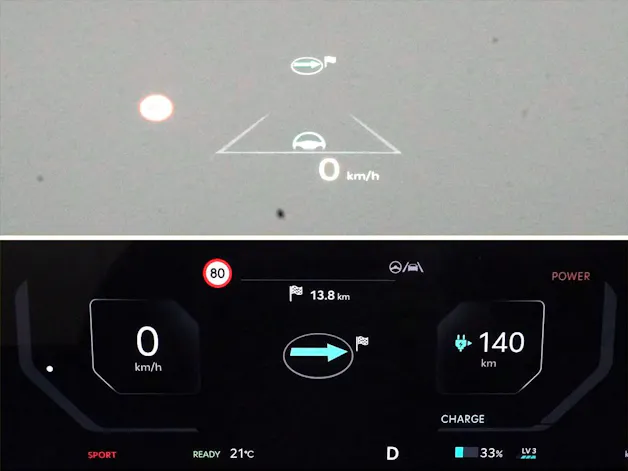 Kia EV6 84 kWh GT 4x4