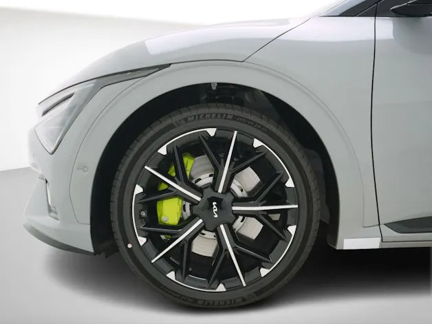 Kia EV6 84 kWh GT 4x4