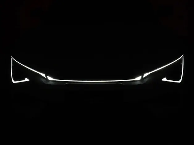 Kia EV6 84 kWh GT 4x4