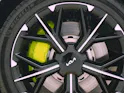 Kia EV6 84 kWh GT 4x4