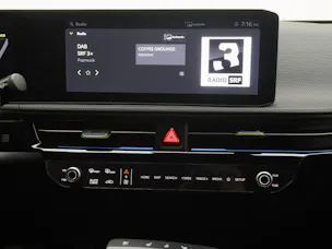 Kia EV6 84 kWh GT 4x4