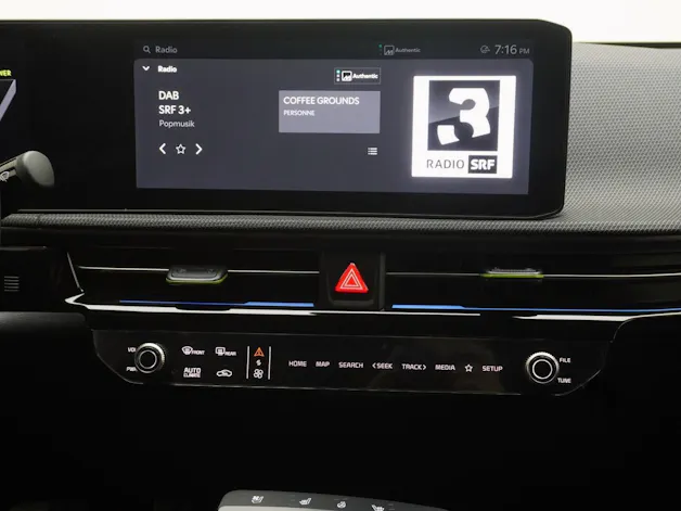 Kia EV6 84 kWh GT 4x4