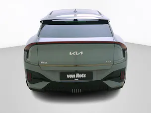 Kia EV6 84 kWh GT 4x4