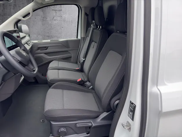 VW Transporter Kaw. 3100 E-Motor 70kWh