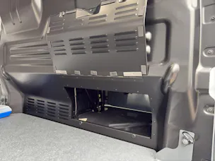 VW Transporter Kaw. 3100 E-Motor 70kWh