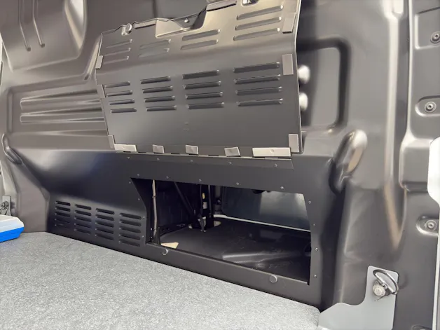 VW Transporter Kaw. 3100 E-Motor 70kWh