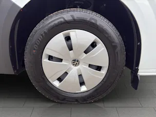 VW Transporter Kaw. 3100 E-Motor 70kWh