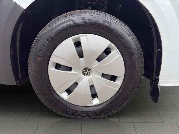 VW Transporter Kaw. 3100 E-Motor 70kWh