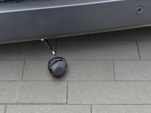 VW Transporter Kaw. 3100 E-Motor 70kWh
