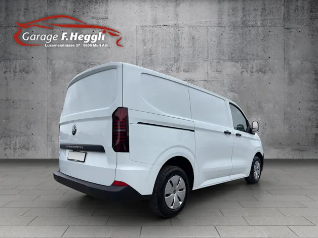 VW Transporter Kaw. 3100 E-Motor 70kWh