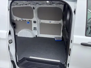VW Transporter Kaw. 3100 E-Motor 70kWh