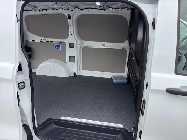 VW Transporter Kaw. 3100 E-Motor 70kWh