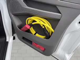 VW Transporter Kaw. 3100 E-Motor 70kWh