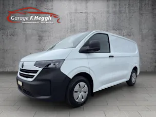 VW Transporter Kaw. 3100 E-Motor 70kWh