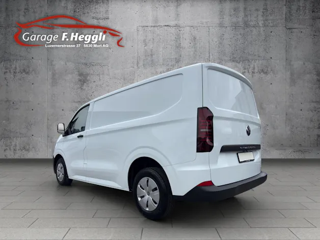 VW Transporter Kaw. 3100 E-Motor 70kWh