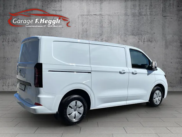 VW Transporter Kaw. 3100 E-Motor 70kWh
