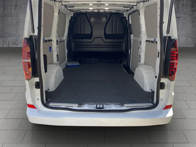 VW Transporter Kaw. 3100 E-Motor 70kWh