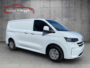 VW Transporter Kaw. 3100 E-Motor 70kWh