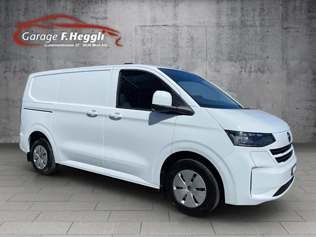 VW Transporter Kaw. 3100 E-Motor 70kWh