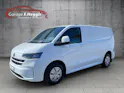VW Transporter Kaw. 3100 E-Motor 70kWh