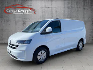 VW Transporter Kaw. 3100 E-Motor 70kWh