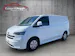 VW Transporter Kaw. 3100 E-Motor 70kWh