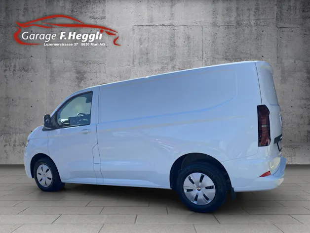 VW Transporter Kaw. 3100 E-Motor 70kWh