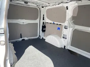 VW Transporter Kaw. 3100 E-Motor 70kWh