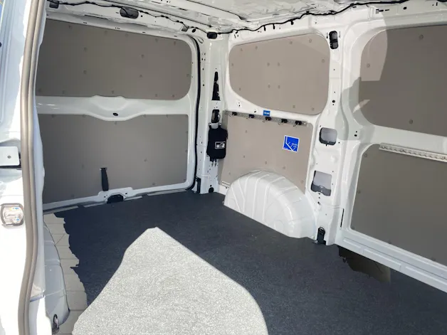 VW Transporter Kaw. 3100 E-Motor 70kWh