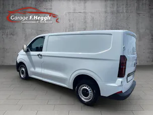 VW Transporter Kaw. 3100 2.0 TDI 110