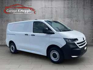 VW Transporter Kaw. 3100 2.0 TDI 110
