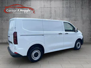 VW Transporter Kaw. 3100 2.0 TDI 110