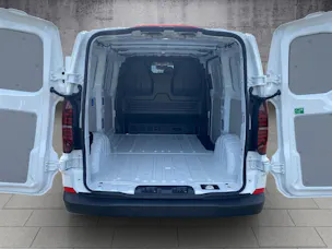 VW Transporter Kaw. 3100 2.0 TDI 110