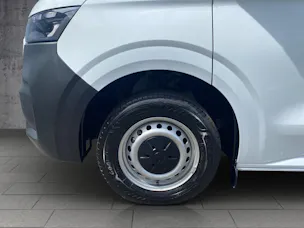 VW Transporter Kaw. 3100 2.0 TDI 110