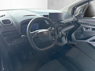 Toyota PROACE CITY Van L1 1.2 Advanced