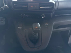 Fahrzeugbild TOYOTA PROACE CITY Van L1 1.2 Advanced