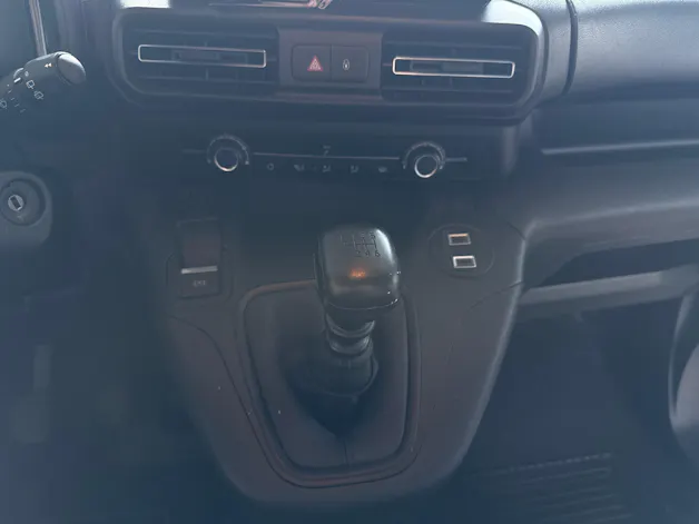 Toyota PROACE CITY Van L1 1.2 Advanced