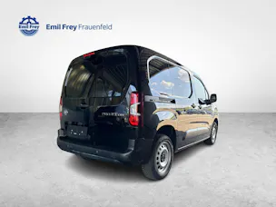 Toyota PROACE CITY Van L1 1.2 Advanced