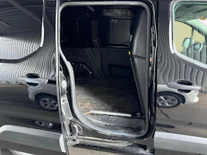 Fahrzeugbild TOYOTA PROACE CITY Van L1 1.2 Advanced