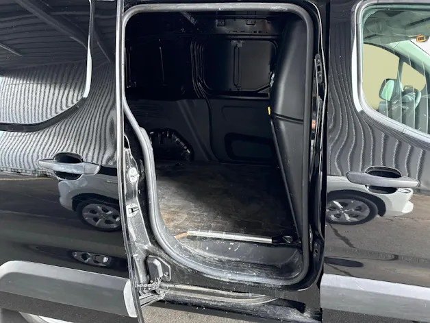 Toyota PROACE CITY Van L1 1.2 Advanced