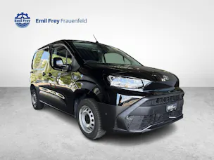 Toyota PROACE CITY Van L1 1.2 Advanced