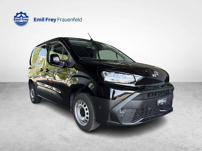 Fahrzeugbild TOYOTA PROACE