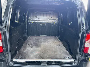 Toyota PROACE CITY Van L1 1.2 Advanced