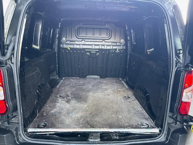 Toyota PROACE CITY Van L1 1.2 Advanced