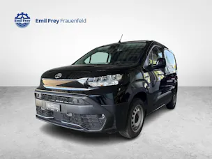 Toyota PROACE CITY Van L1 1.2 Advanced