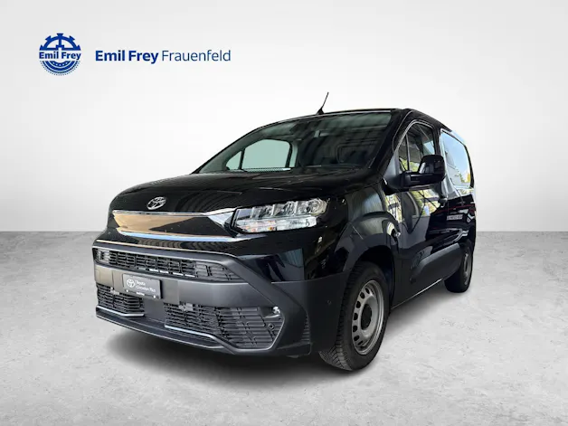 Toyota PROACE CITY Van L1 1.2 Advanced