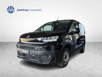 Fahrzeugbild TOYOTA PROACE CITY Van L1 1.2 Advanced